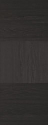 TRES CHARCOAL BLACK Pre-finished