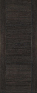 Image of Montreal Dark Grey Ash Door