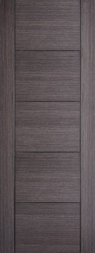 Image of Vancouver Ash Grey FD30 Door