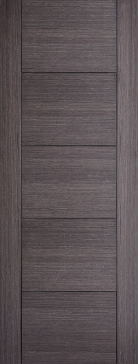 Vancouver Ash Grey Door image