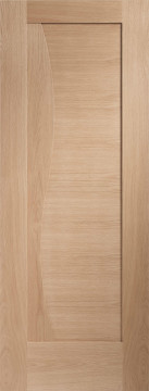 Image of Emilia Oak Interior Door