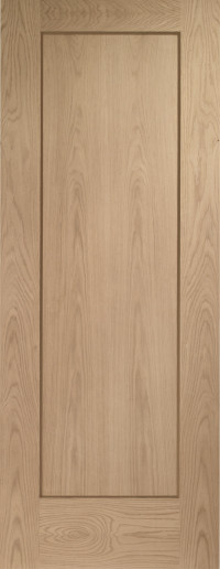 Pattern 10 Oak Interior Door image