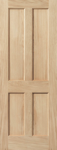 Derwent Oak FD30 Door image