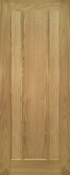 NORWICH Crown Cut OAK FD30 Unfinished