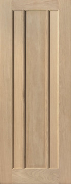 Image of Eden Oak Interior Door