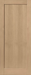 ETNA OAK Unfinished