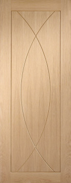 Image of Pesaro Oak FD30 Door