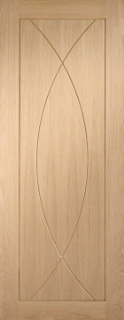 Image of Pesaro Oak Interior Door