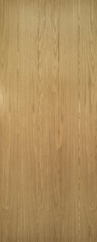 Galway Crown Cut Oak FD30 Door image