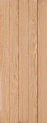 WEXFORD Unfinished Oak Interior Door