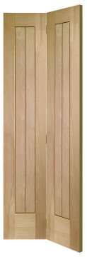 Image of Suffolk Bi-folding Door