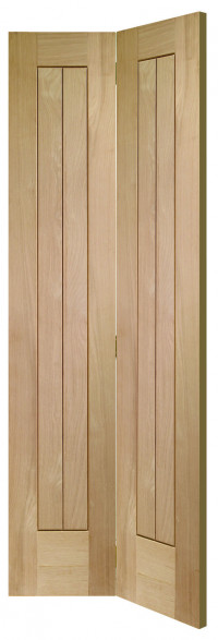 Suffolk Bi-folding Door image