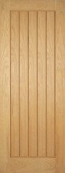  MEXICANO OAK Unfinished 