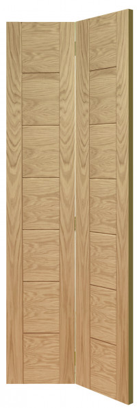 Palermo Bi-folding Door image