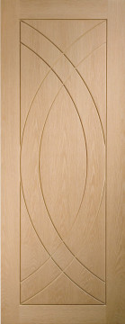 Image of Treviso Oak FD30 Door
