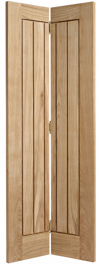 Mexicana Bi-folding Door image