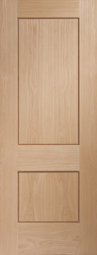 Image of Piacenza Oak Interior Door