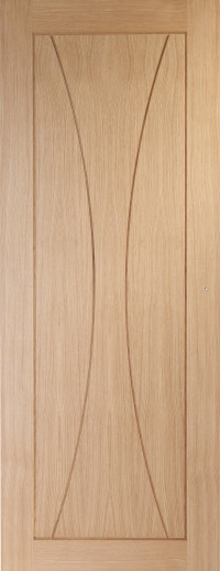 Verona Oak Interior Door image