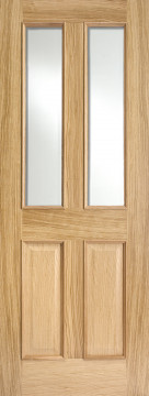 Image of Richmond RM Glazed Oak Door