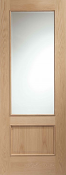 Image of Andria RM Glazed Oak Door