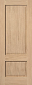 Image of Trent Oak Interior Door