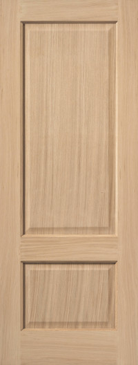 Trent Oak FD30 Door image