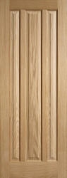 KILBURN FD30 OAK Unfinished 