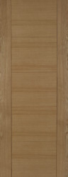 ISEO DELUXE OAK Pre-finished 