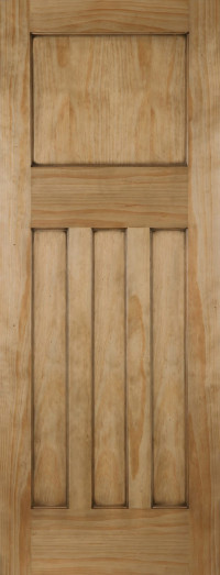 Oak 1930 – 4 Panel image
