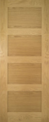 COVENTRY OAK Pre-finished