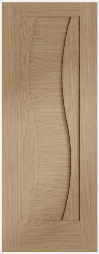 Florence Oak Interior Door image