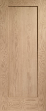 Image of Shaker Patt 10 Oak Interior Door