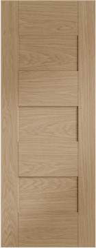 Image of Perugia Oak Interior Door