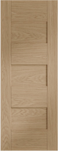 Perugia Oak Interior Door image