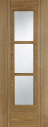 CAPRI 3L GLAZED OAK FD30 