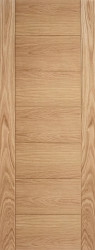 CARINI 7P OAK Pre-finished