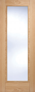 Image of OAK VANCOUVER GLAZED PATTERN 10 Pre-finished