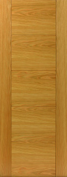Image of Tigris Oak FD30 Door