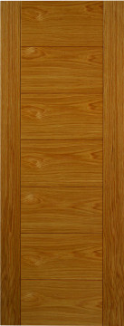 Image of VP7 Oak FD30 Door