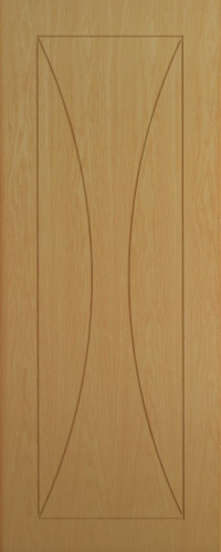 Sorrento Oak Door image