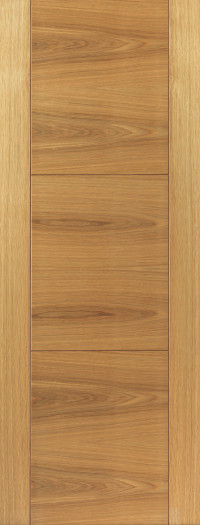 Mistral Oak FD30 Door image