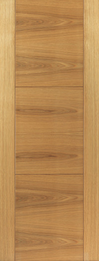 Mistral Oak Interior Door image