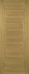 Pamplona Oak Door
