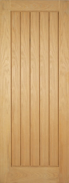 Image of MEXICANO OAK Pre-finished