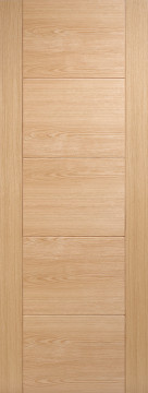 Image of   VANCOUVER FD30 Door Pre-finished OAK