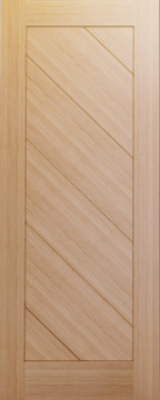 Image of TORINO OAK Pre-finished 