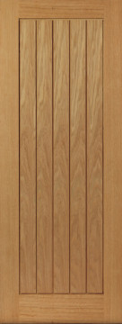 Image of Thames Oak Door
