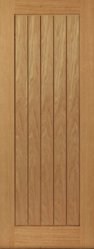 Image of Thames Oak Interior Door