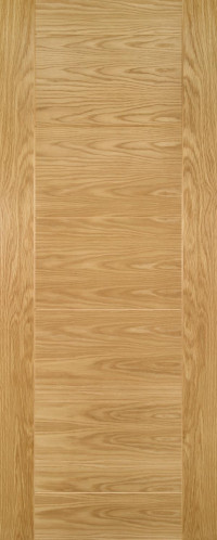 Sevillia Oak Door image