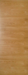 AUGUSTA OAK Pre-finished
